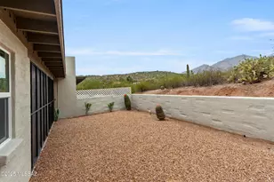 7413 E Wandering Rd, Tucson, AZ 85750 - Photo 20