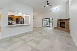 7413 E Wandering Rd, Tucson, AZ 85750 - Photo 2