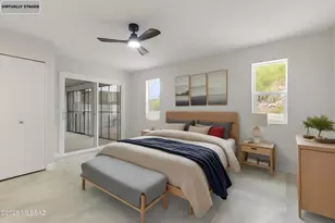 7413 E Wandering Rd, Tucson, AZ 85750 - Photo 14