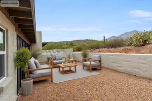 7413 E Wandering Rd, Tucson, AZ 85750 - Photo 8