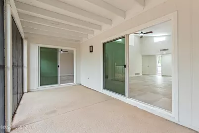 7413 E Wandering Road, Tucson, AZ 85750 - Photo 28