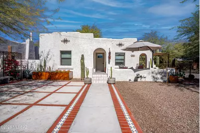 2245 E 8th Street, Tucson, AZ 85719 - Photo 2