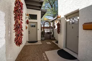2245 E 8th St, Tucson, AZ 85719 - Photo 28