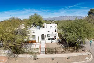 2245 E 8th St, Tucson, AZ 85719 - Photo 1