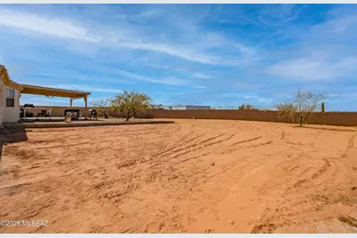 16194 W Lynnette Road, Tucson, AZ 85736 - Photo 38