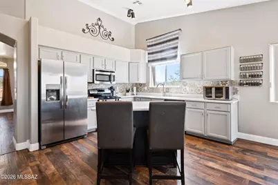 16194 W Lynnette Road, Tucson, AZ 85736 - Photo 10