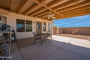 16194 W Lynnette Rd, Tucson, AZ 85736 - Photo 36