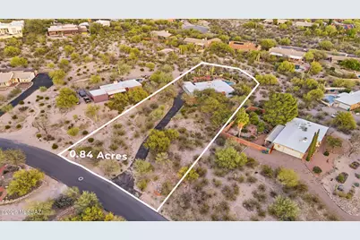 3770 N Gunnison Drive, Tucson, AZ 85749 - Photo 38