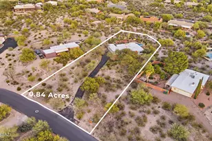 3770 N Gunnison Dr, Tucson, AZ 85749 - Photo 38