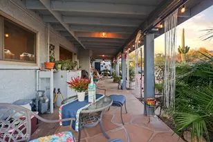 3770 N Gunnison Dr, Tucson, AZ 85749 - Photo 32