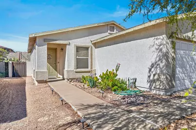 7374 S Messala Court, Tucson, AZ 85746 - Photo 2