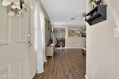 7374 S Messala Court, Tucson, AZ 85746 - Photo 4