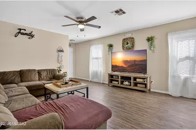 7374 S Messala Court, Tucson, AZ 85746 - Photo 6