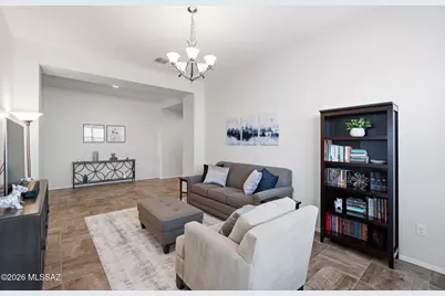 1451 E Stronghold Canyon Lane, Sahuarita, AZ 85629 - Photo 16