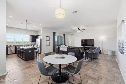 1451 E Stronghold Canyon Lane, Sahuarita, AZ 85629 - Photo 10