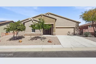 1451 E Stronghold Canyon Lane, Sahuarita, AZ 85629 - Photo 1