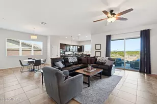 1451 E Stronghold Canyon Ln, Sahuarita, AZ 85629 - Photo 2