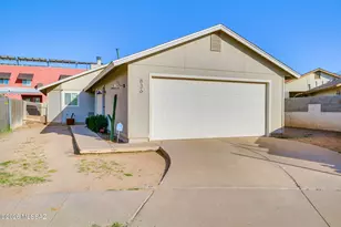 836 E Oregon St, Tucson, AZ 85706 - Photo 2