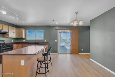 3334 N Sierra Springs Drive, Tucson, AZ 85712 - Photo 12