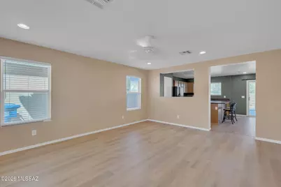 3334 N Sierra Springs Drive, Tucson, AZ 85712 - Photo 6