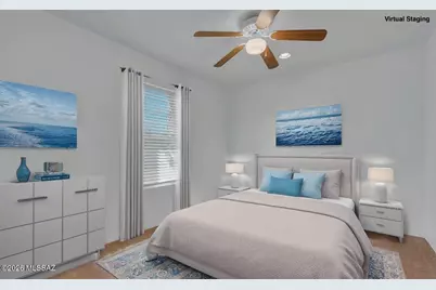 3334 N Sierra Springs Drive, Tucson, AZ 85712 - Photo 28
