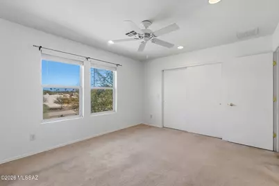 3334 N Sierra Springs Drive, Tucson, AZ 85712 - Photo 30