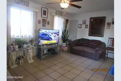 2423 N Calle Culiacan, Nogales, AZ 85621 - Photo 4