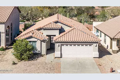 168 W Calle Patio Lindo, Sahuarita, AZ 85629 - Photo 1