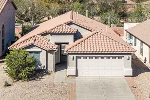 168 W Calle Patio Lindo, Sahuarita, AZ 85629 - Photo 1