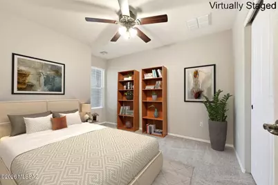 168 W Calle Patio Lindo, Sahuarita, AZ 85629 - Photo 34