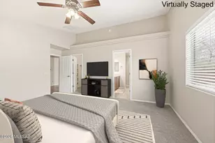 168 W Calle Patio Lindo, Sahuarita, AZ 85629 - Photo 24