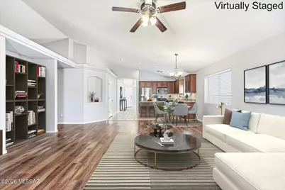 168 W Calle Patio Lindo, Sahuarita, AZ 85629 - Photo 18