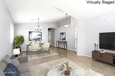 168 W Calle Patio Lindo, Sahuarita, AZ 85629 - Photo 6