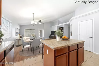 168 W Calle Patio Lindo, Sahuarita, AZ 85629 - Photo 14