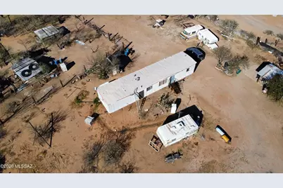 5565 S Marstellar Road, Tucson, AZ 85735 - Photo 2