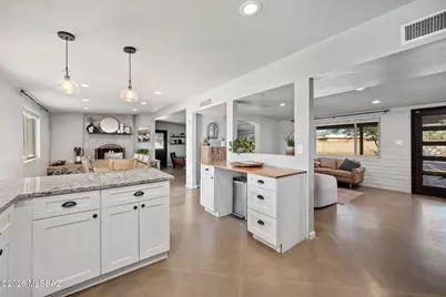 4723 N Maddux Avenue, Tucson, AZ 85704 - Photo 16