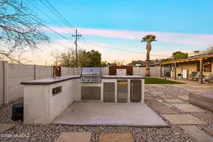 4723 N Maddux Ave, Tucson, AZ 85704 - Photo 32