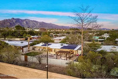 4723 N Maddux Avenue, Tucson, AZ 85704 - Photo 38