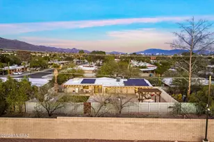 4723 N Maddux Ave, Tucson, AZ 85704 - Photo 40