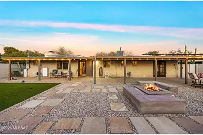 4723 N Maddux Avenue, Tucson, AZ 85704 - Photo 30