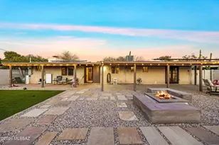 4723 N Maddux Ave, Tucson, AZ 85704 - Photo 30