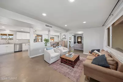 4723 N Maddux Avenue, Tucson, AZ 85704 - Photo 6