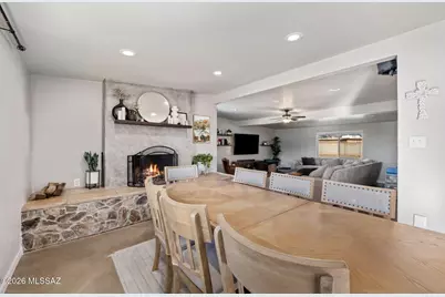 4723 N Maddux Avenue, Tucson, AZ 85704 - Photo 12