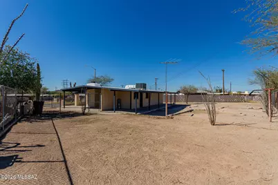 938 W Connecticut Drive, Tucson, AZ 85706 - Photo 24