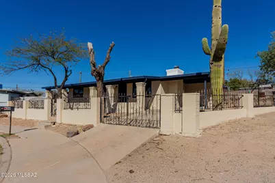 938 W Connecticut Drive, Tucson, AZ 85706 - Photo 2