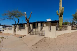 938 W Connecticut Dr, Tucson, AZ 85706 - Photo 2