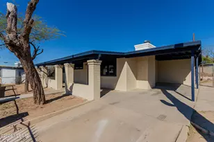 938 W Connecticut Dr, Tucson, AZ 85706 - Photo 1