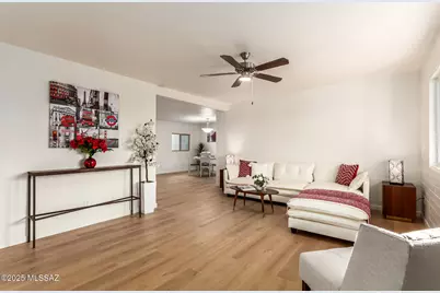 45 S Azurite Drive, Tucson, AZ 85745 - Photo 6