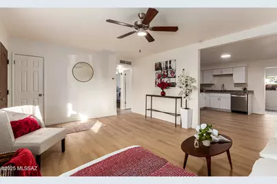 45 S Azurite Drive, Tucson, AZ 85745 - Photo 8