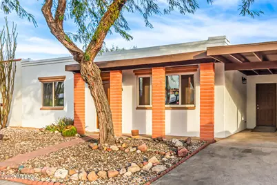 45 S Azurite Drive, Tucson, AZ 85745 - Photo 1